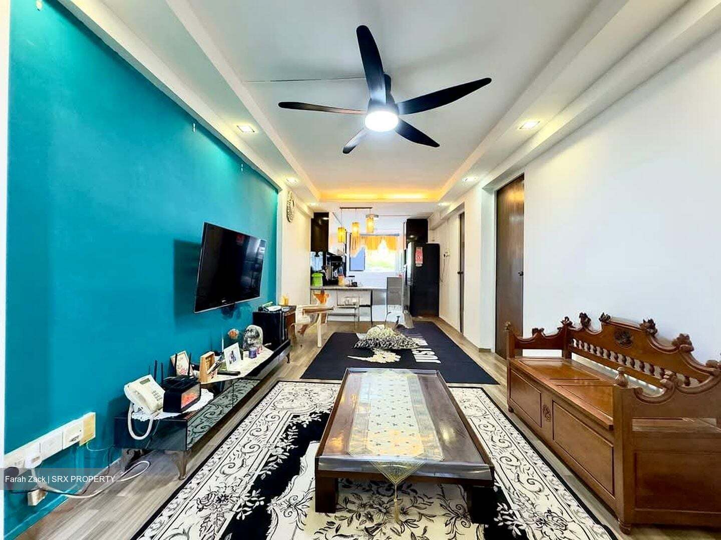Blk 534 Bukit Batok Street 51 (Bukit Batok), HDB 3 Rooms #561624781